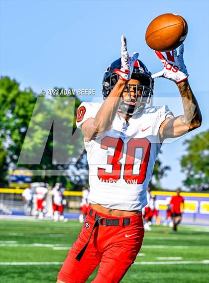 Thumbnail 1 in Glenville @ Avon photogallery.