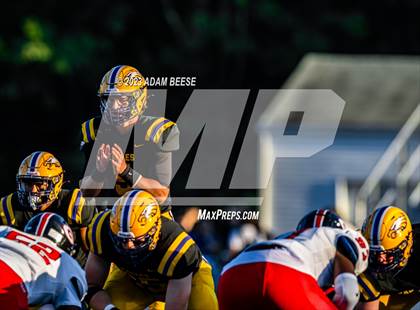 Thumbnail 1 in Glenville @ Avon photogallery.