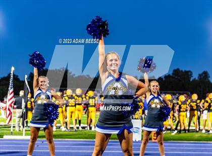 Thumbnail 1 in Glenville @ Avon photogallery.