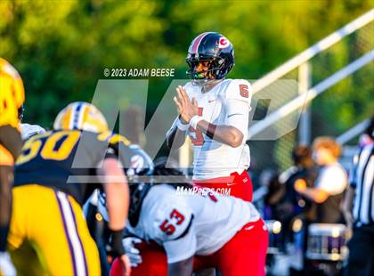 Thumbnail 2 in Glenville @ Avon photogallery.