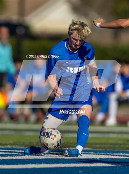Thumbnail 2 in Steinbrenner @ Jesuit photogallery.