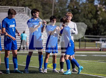 Thumbnail 3 in Steinbrenner @ Jesuit photogallery.