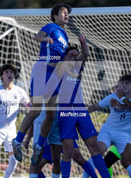 Thumbnail 1 in Steinbrenner @ Jesuit photogallery.