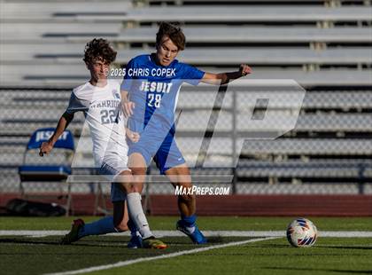Thumbnail 1 in Steinbrenner @ Jesuit photogallery.