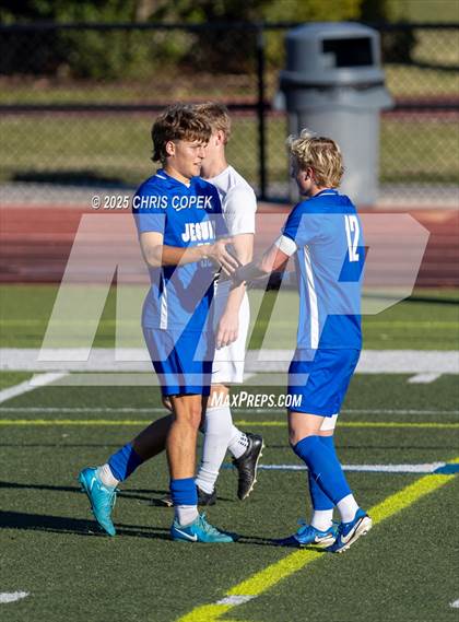 Thumbnail 1 in Steinbrenner @ Jesuit photogallery.