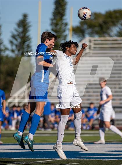 Thumbnail 1 in Steinbrenner @ Jesuit photogallery.