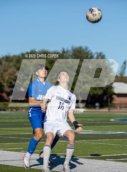 Thumbnail 2 in Steinbrenner @ Jesuit photogallery.