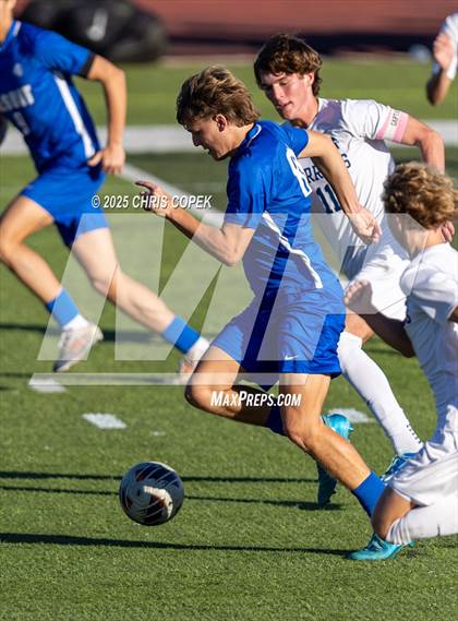Thumbnail 3 in Steinbrenner @ Jesuit photogallery.