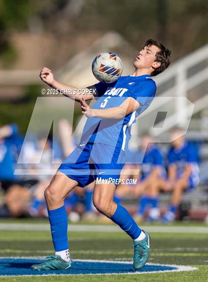 Thumbnail 1 in Steinbrenner @ Jesuit photogallery.
