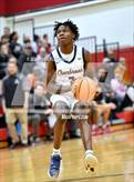 Photo from the gallery "Overbrook @ Cinnaminson (NJSIAA South Group 2 Quarterfinal)"