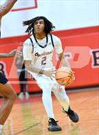 Photo from the gallery "Overbrook @ Cinnaminson (NJSIAA South Group 2 Quarterfinal)"