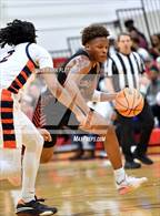 Photo from the gallery "Overbrook @ Cinnaminson (NJSIAA South Group 2 Quarterfinal)"