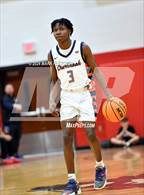 Photo from the gallery "Overbrook @ Cinnaminson (NJSIAA South Group 2 Quarterfinal)"