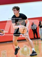 Photo from the gallery "Overbrook @ Cinnaminson (NJSIAA South Group 2 Quarterfinal)"