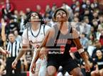 Photo from the gallery "Overbrook @ Cinnaminson (NJSIAA South Group 2 Quarterfinal)"