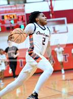 Photo from the gallery "Overbrook @ Cinnaminson (NJSIAA South Group 2 Quarterfinal)"