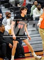 Photo from the gallery "Overbrook @ Cinnaminson (NJSIAA South Group 2 Quarterfinal)"
