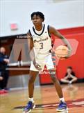 Photo from the gallery "Overbrook @ Cinnaminson (NJSIAA South Group 2 Quarterfinal)"