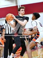 Photo from the gallery "Overbrook @ Cinnaminson (NJSIAA South Group 2 Quarterfinal)"