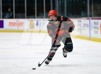 Thumbnail 1 in Grand Blanc @ Port Huron photogallery.