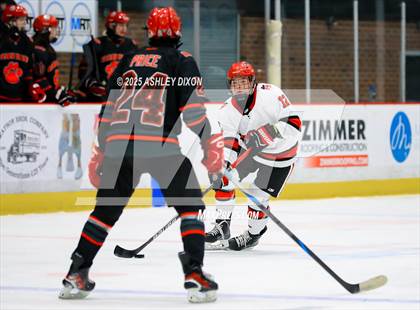 Thumbnail 1 in Grand Blanc @ Port Huron photogallery.