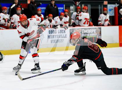 Thumbnail 1 in Grand Blanc @ Port Huron photogallery.