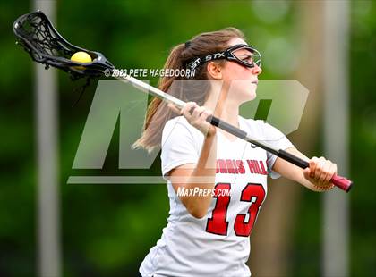 Thumbnail 3 in Hackettstown @ Morris Hills photogallery.