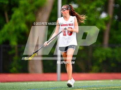 Thumbnail 2 in Hackettstown @ Morris Hills photogallery.