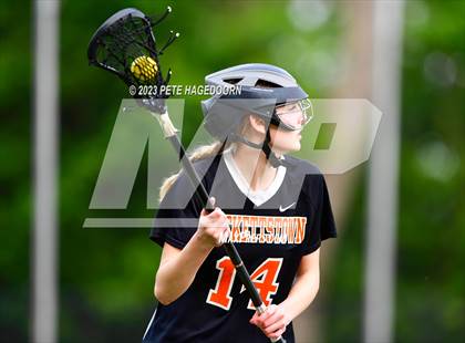 Thumbnail 1 in Hackettstown @ Morris Hills photogallery.