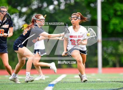 Thumbnail 2 in Hackettstown @ Morris Hills photogallery.