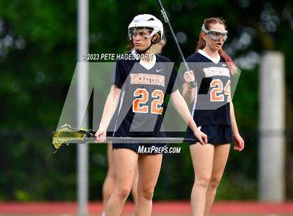 Thumbnail 3 in Hackettstown @ Morris Hills photogallery.