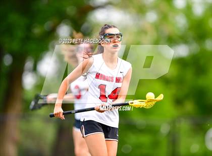 Thumbnail 3 in Hackettstown @ Morris Hills photogallery.
