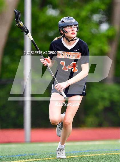 Thumbnail 2 in Hackettstown @ Morris Hills photogallery.