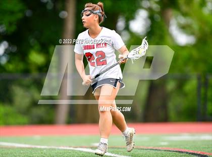 Thumbnail 3 in Hackettstown @ Morris Hills photogallery.