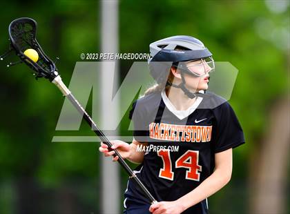 Thumbnail 3 in Hackettstown @ Morris Hills photogallery.