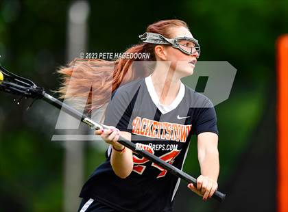 Thumbnail 1 in Hackettstown @ Morris Hills photogallery.
