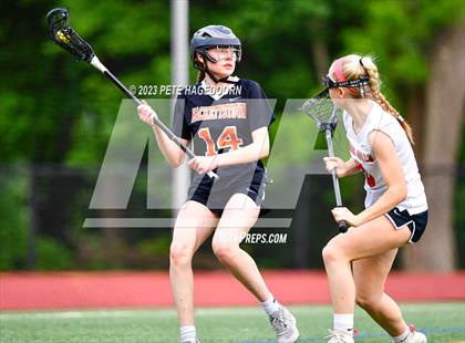 Thumbnail 1 in Hackettstown @ Morris Hills photogallery.