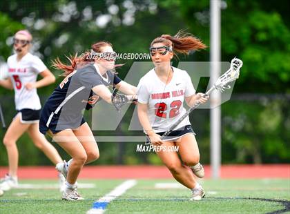 Thumbnail 3 in Hackettstown @ Morris Hills photogallery.