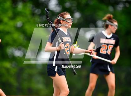 Thumbnail 1 in Hackettstown @ Morris Hills photogallery.