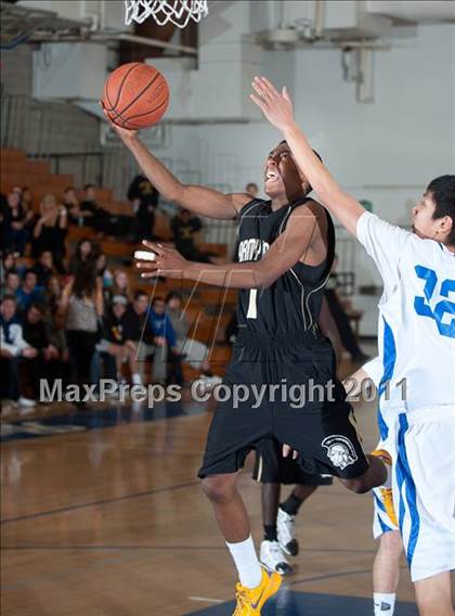 Thumbnail 3 in Army-Navy @ Rancho Bernardo photogallery.