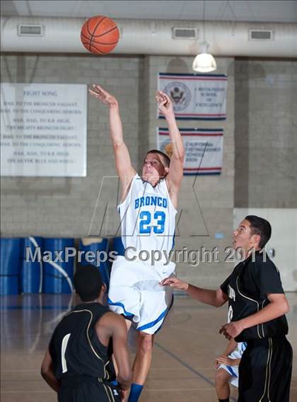 Thumbnail 3 in Army-Navy @ Rancho Bernardo photogallery.