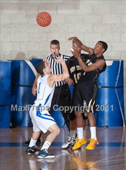 Thumbnail 2 in Army-Navy @ Rancho Bernardo photogallery.