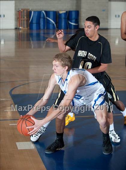 Thumbnail 3 in Army-Navy @ Rancho Bernardo photogallery.