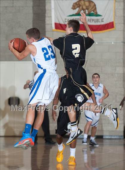 Thumbnail 1 in Army-Navy @ Rancho Bernardo photogallery.