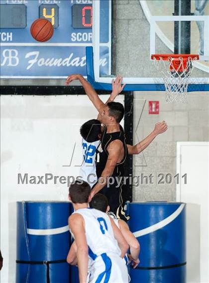 Thumbnail 3 in Army-Navy @ Rancho Bernardo photogallery.