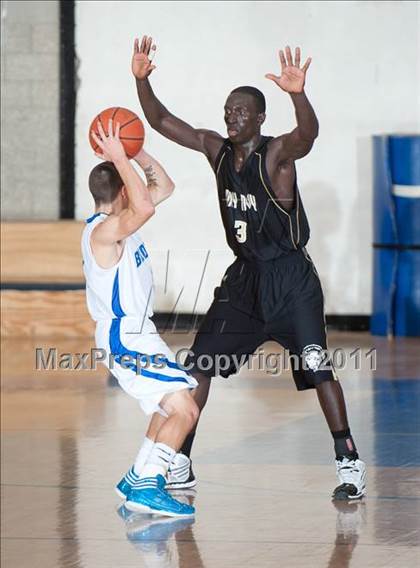 Thumbnail 3 in Army-Navy @ Rancho Bernardo photogallery.
