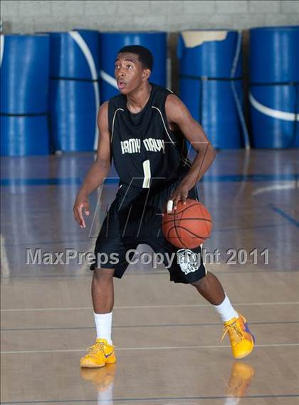 Thumbnail 3 in Army-Navy @ Rancho Bernardo photogallery.