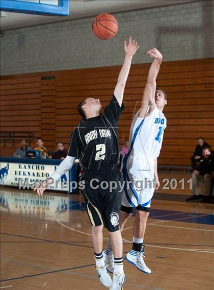 Thumbnail 1 in Army-Navy @ Rancho Bernardo photogallery.