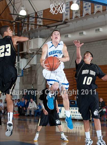 Thumbnail 2 in Army-Navy @ Rancho Bernardo photogallery.