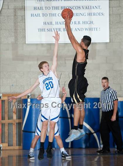 Thumbnail 3 in Army-Navy @ Rancho Bernardo photogallery.